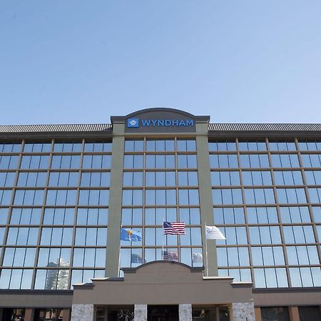 Wyndham Oklahoma City Luaran gambar