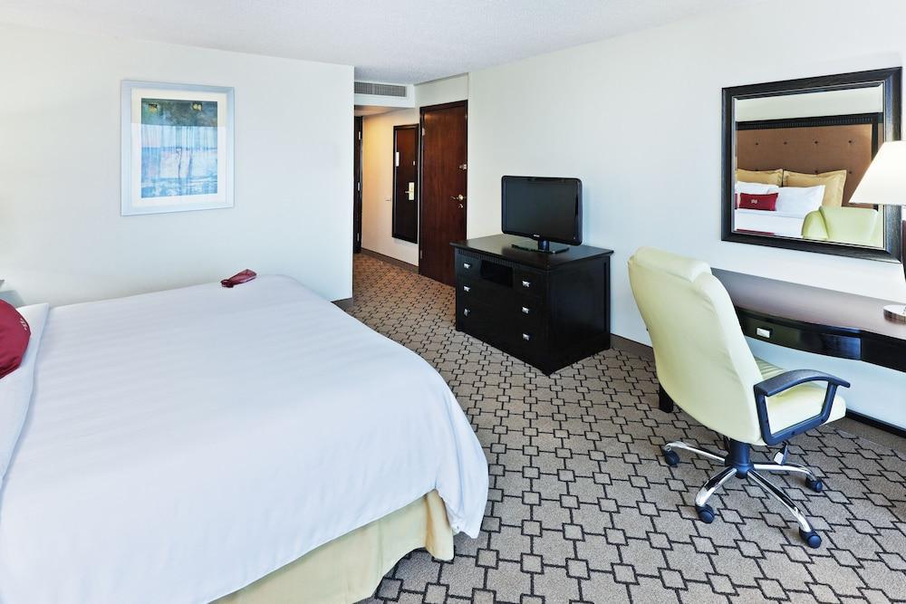 Wyndham Oklahoma City Luaran gambar