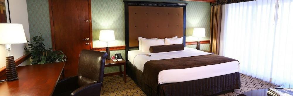 Wyndham Oklahoma City Luaran gambar