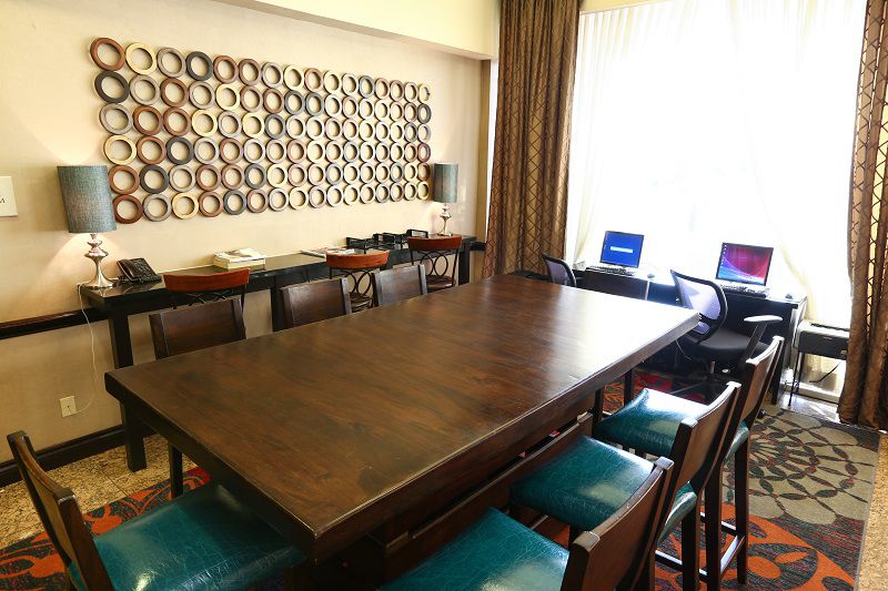 Wyndham Oklahoma City Kemudahan gambar