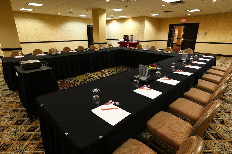 Wyndham Oklahoma City Perniagaan gambar