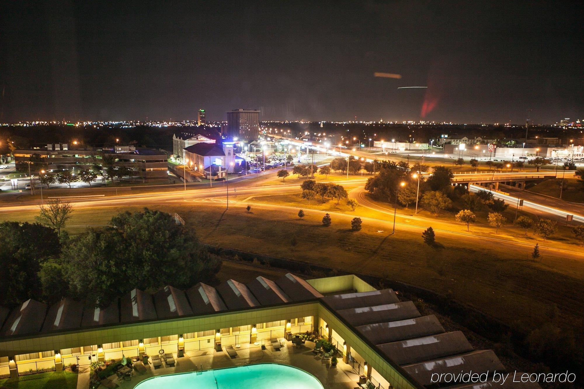 Wyndham Oklahoma City Luaran gambar