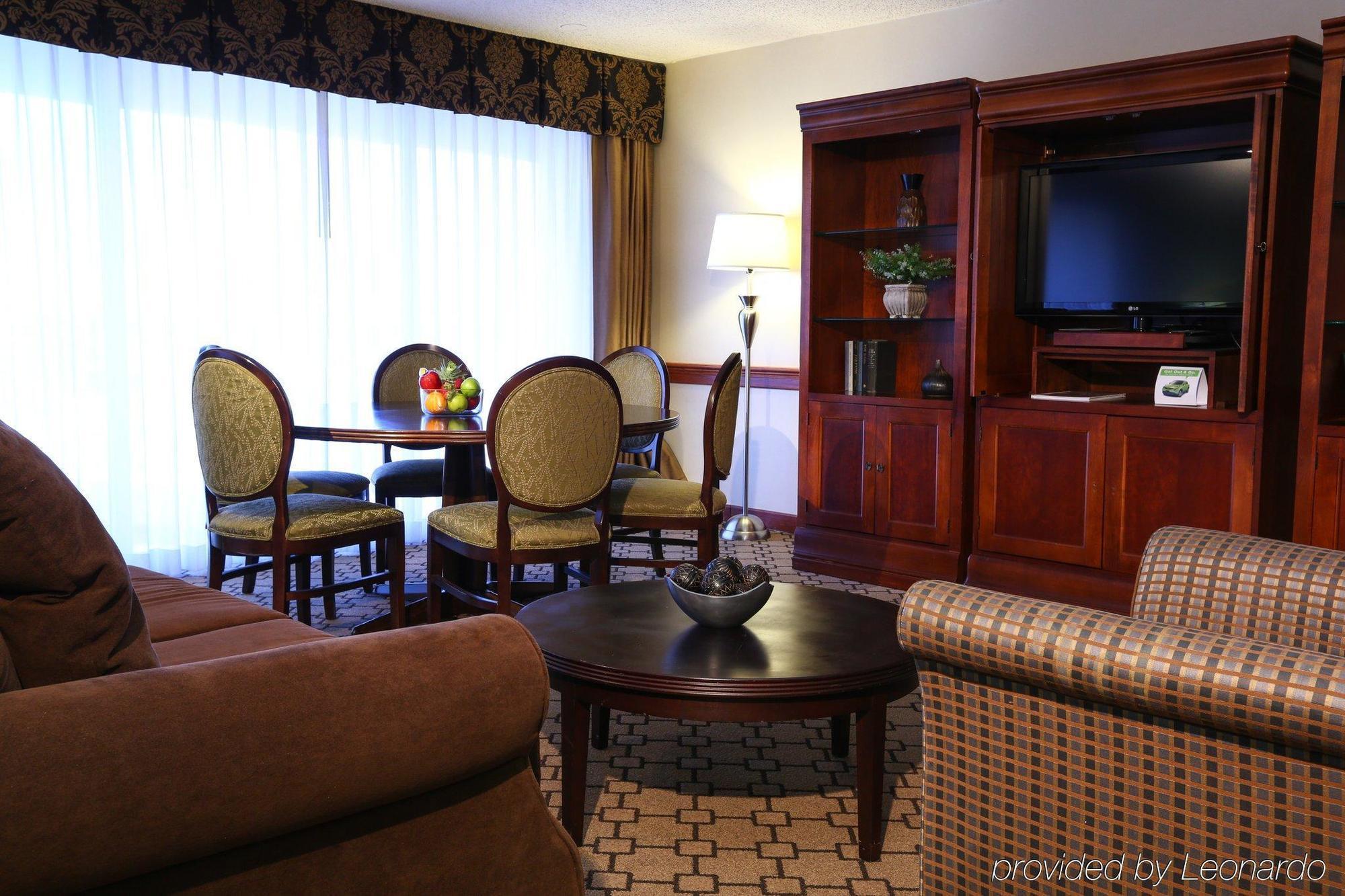 Wyndham Oklahoma City Luaran gambar