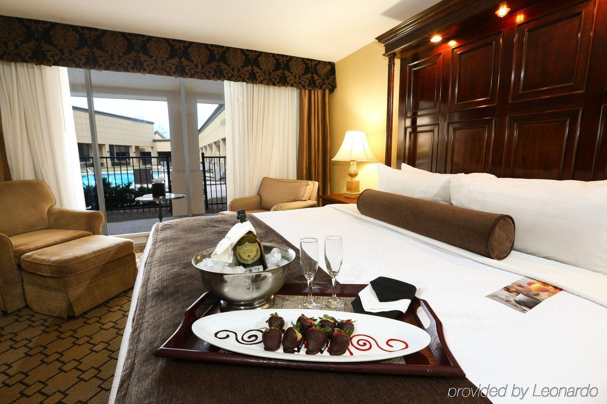 Wyndham Oklahoma City Luaran gambar