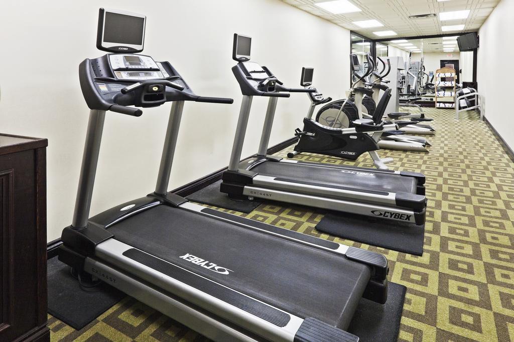 Wyndham Oklahoma City Luaran gambar