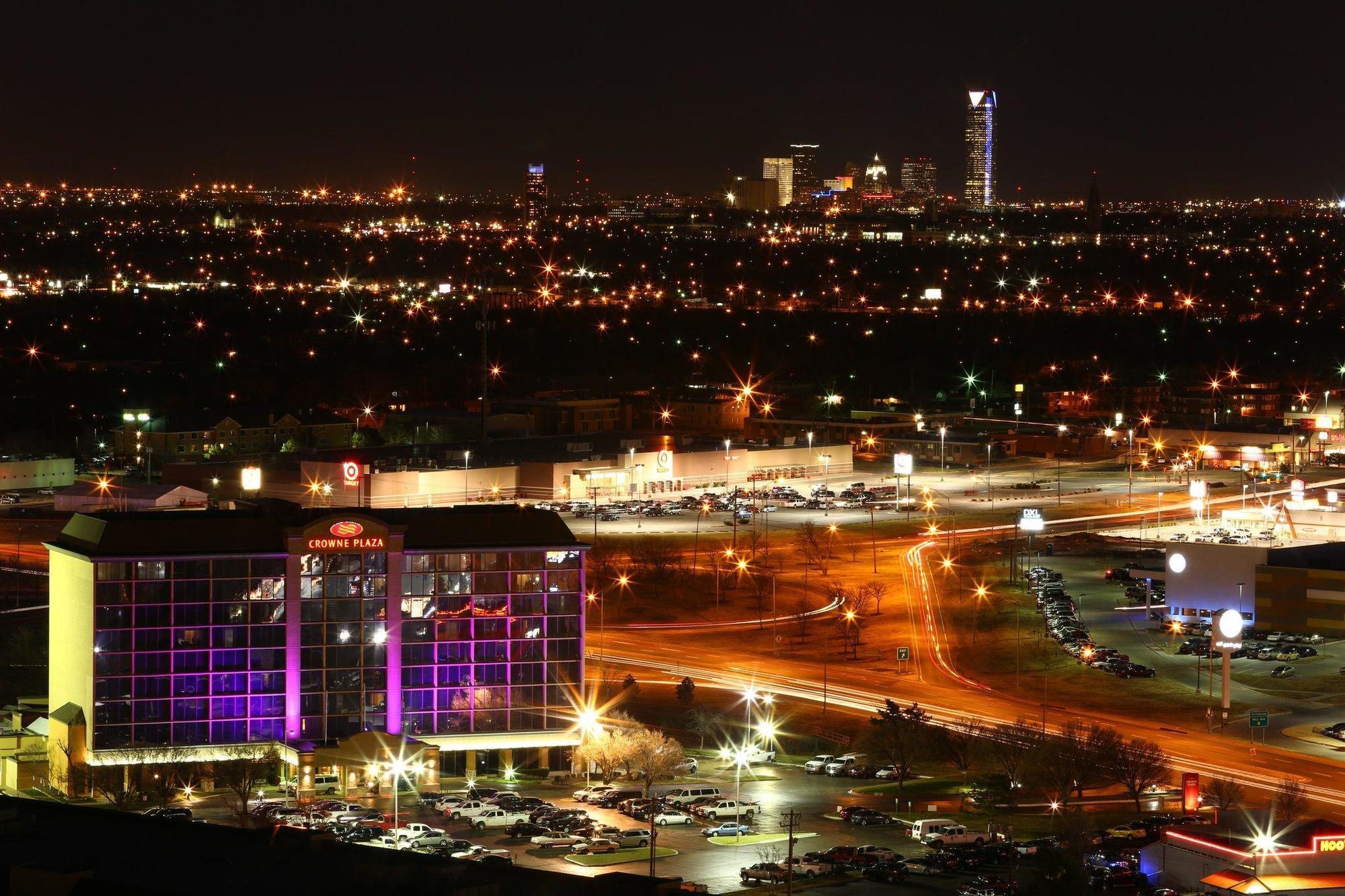 Wyndham Oklahoma City Luaran gambar