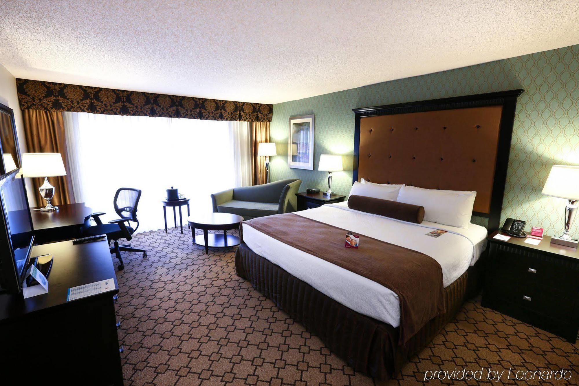 Wyndham Oklahoma City Luaran gambar