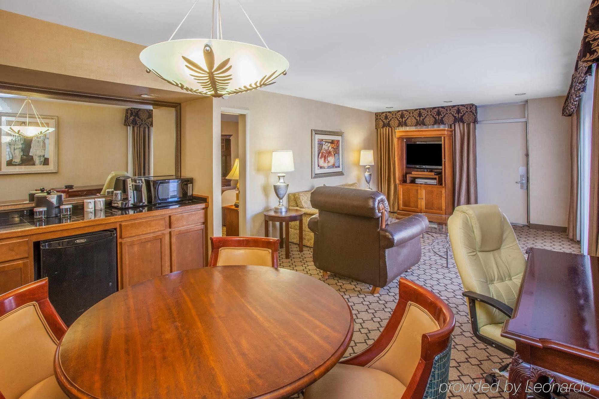 Wyndham Oklahoma City Luaran gambar
