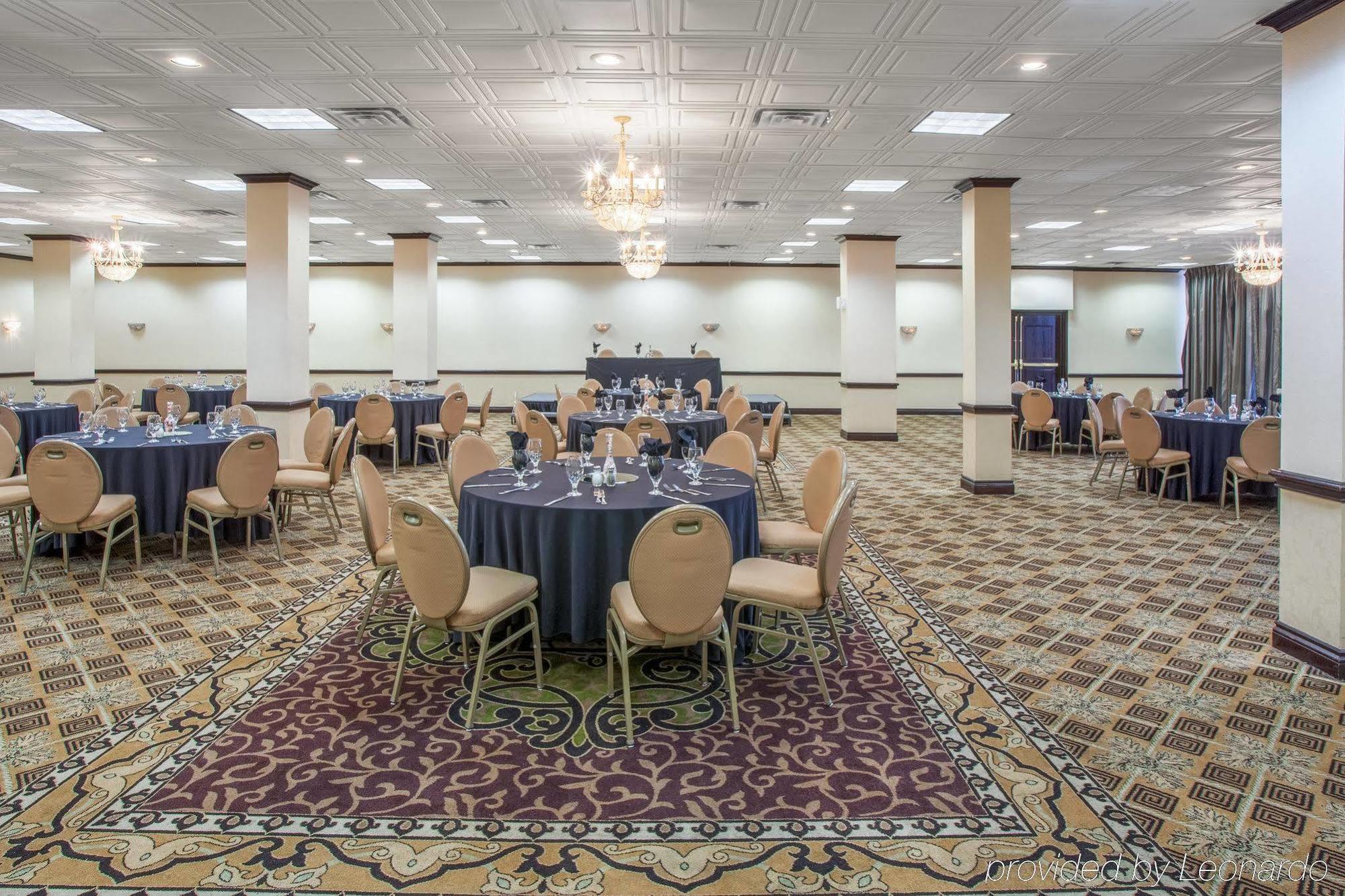 Wyndham Oklahoma City Luaran gambar