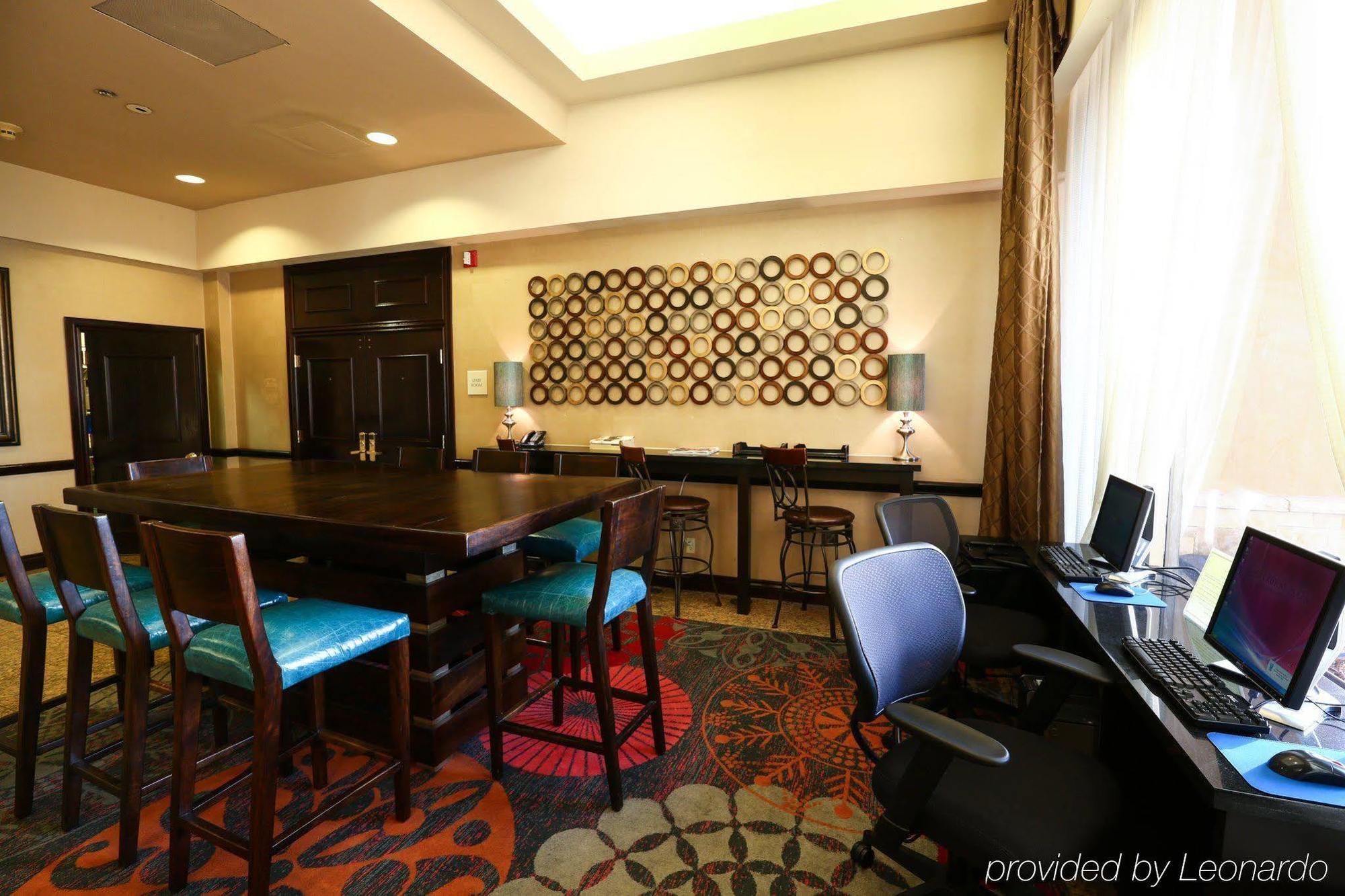 Wyndham Oklahoma City Kemudahan gambar