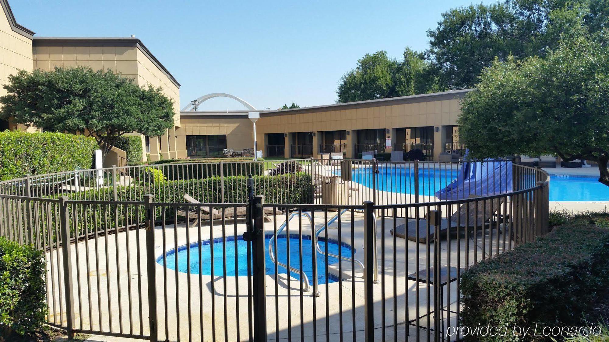 Wyndham Oklahoma City Luaran gambar