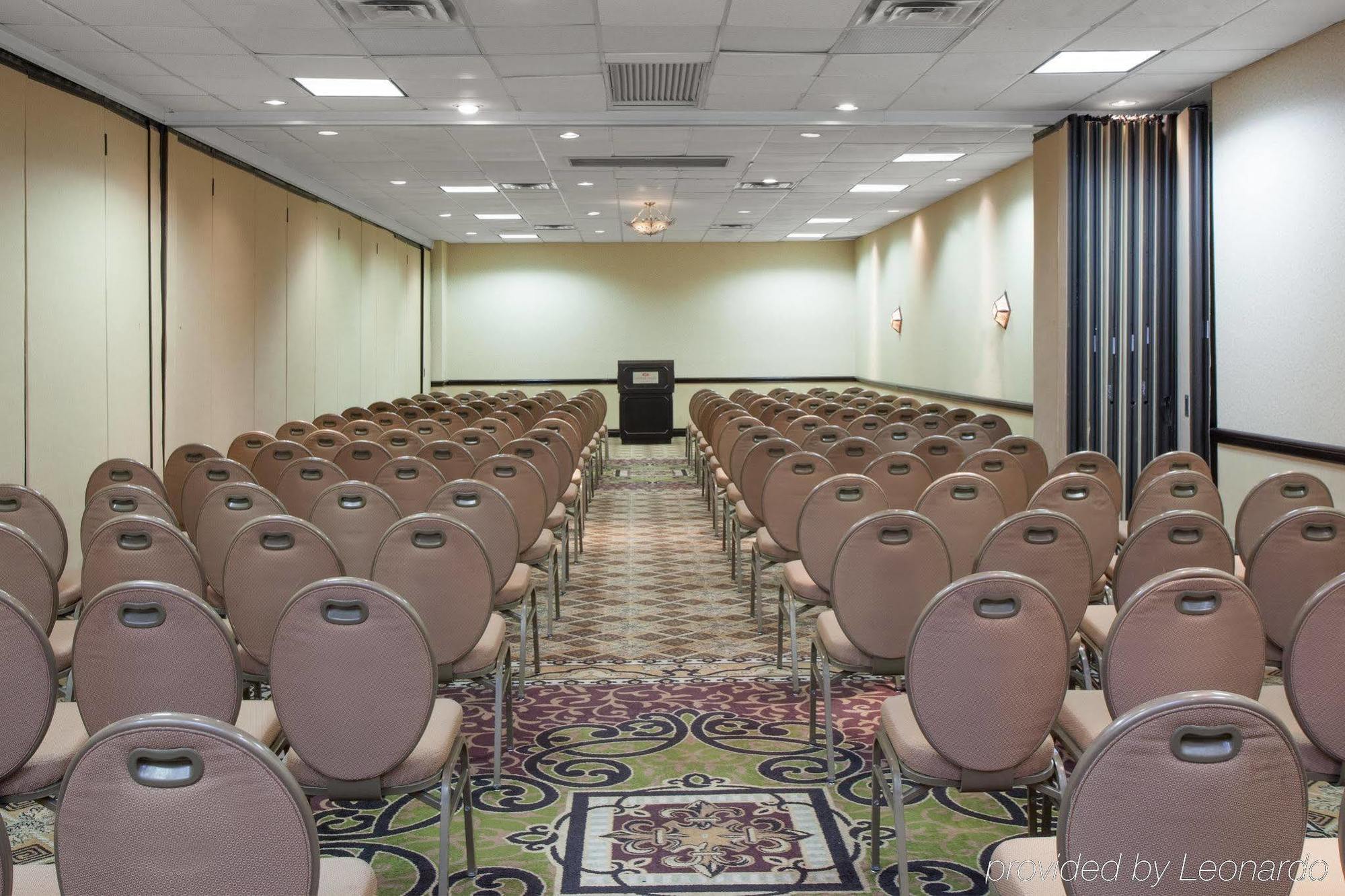 Wyndham Oklahoma City Luaran gambar
