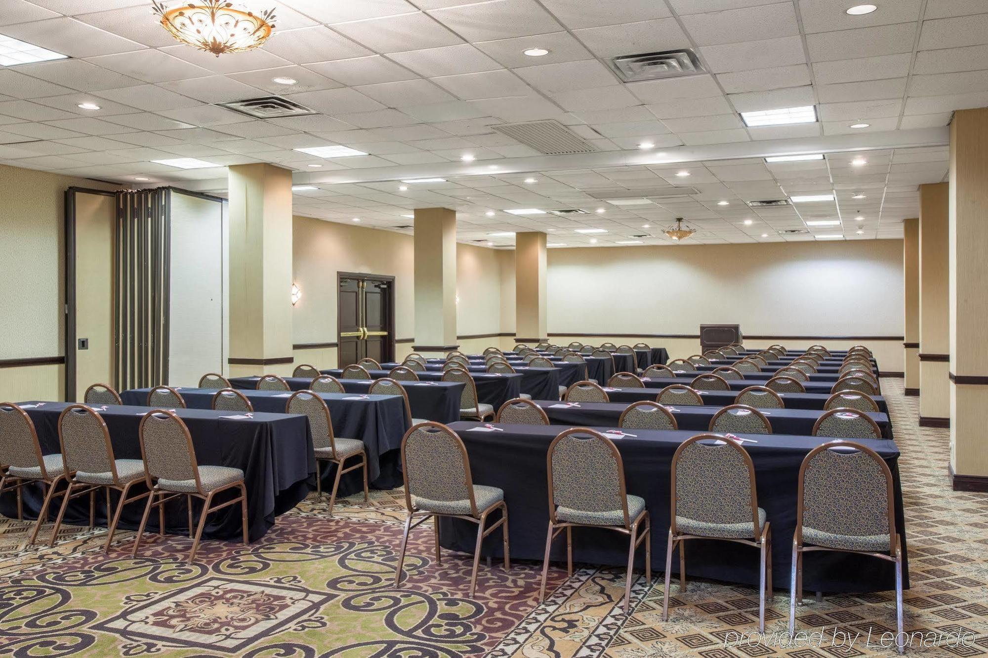 Wyndham Oklahoma City Luaran gambar