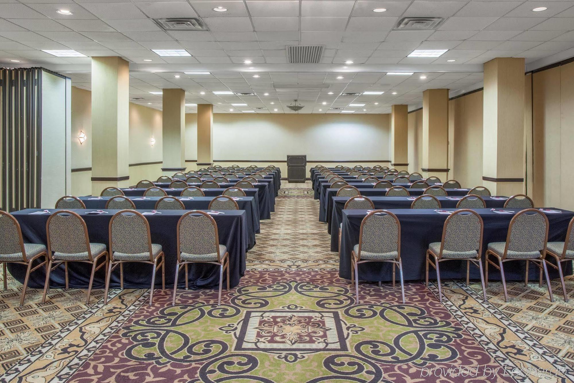Wyndham Oklahoma City Luaran gambar