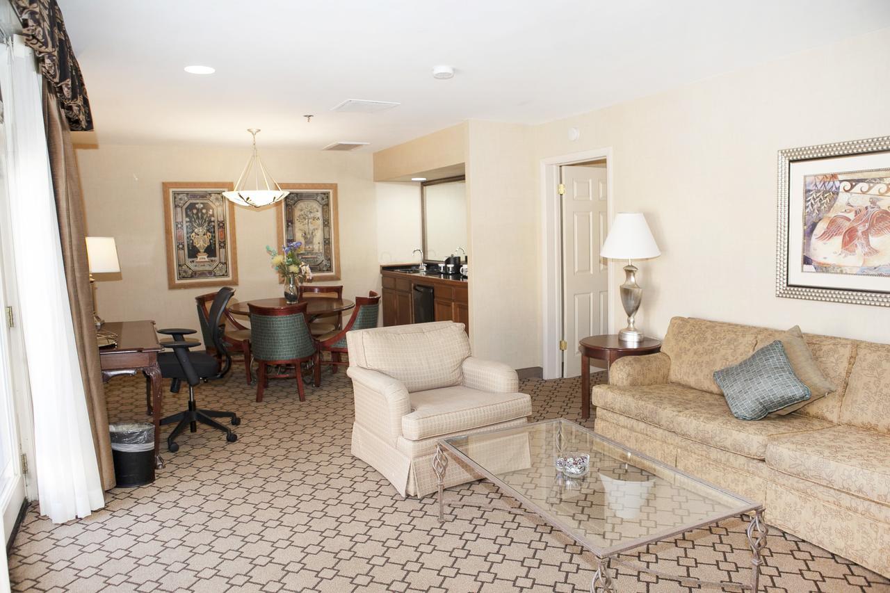 Wyndham Oklahoma City Luaran gambar