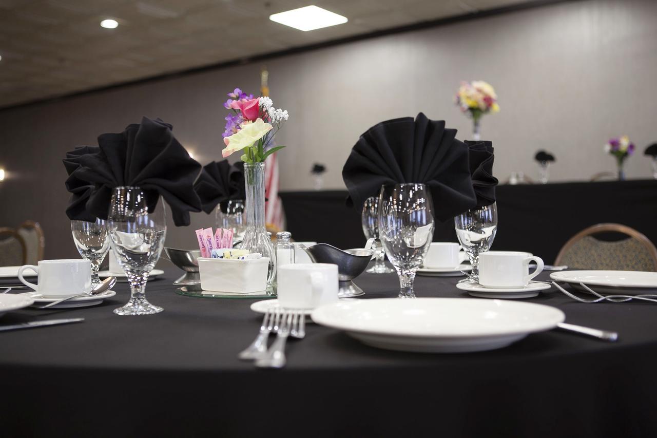 Wyndham Oklahoma City Luaran gambar