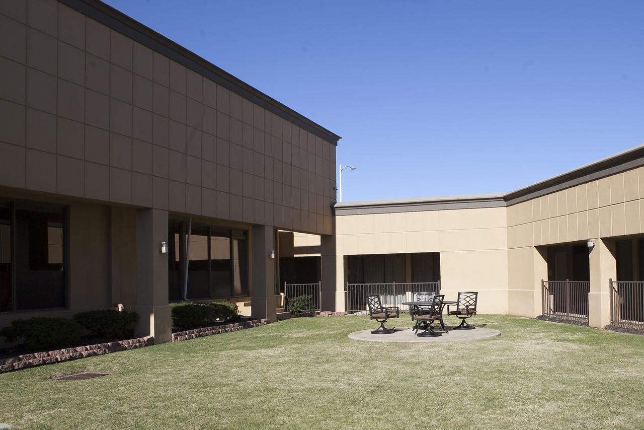 Wyndham Oklahoma City Luaran gambar