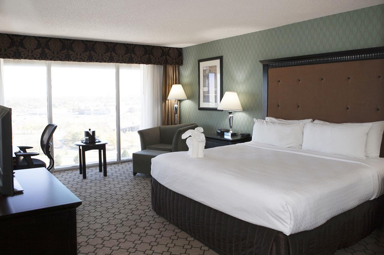 Wyndham Oklahoma City Luaran gambar
