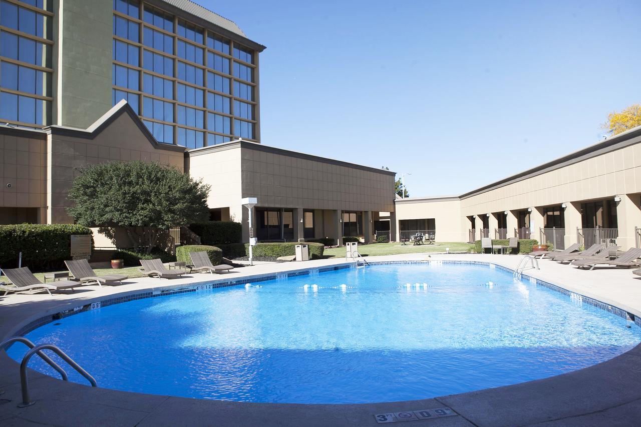 Wyndham Oklahoma City Luaran gambar