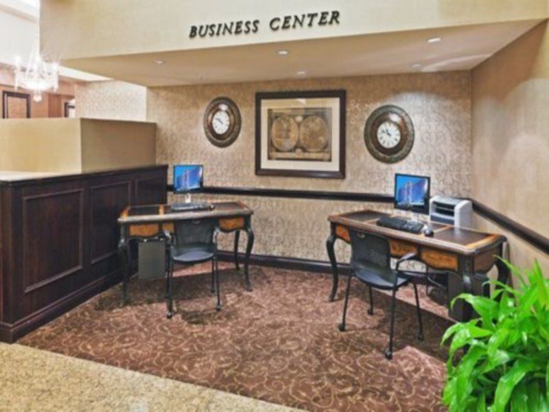 Wyndham Oklahoma City Luaran gambar