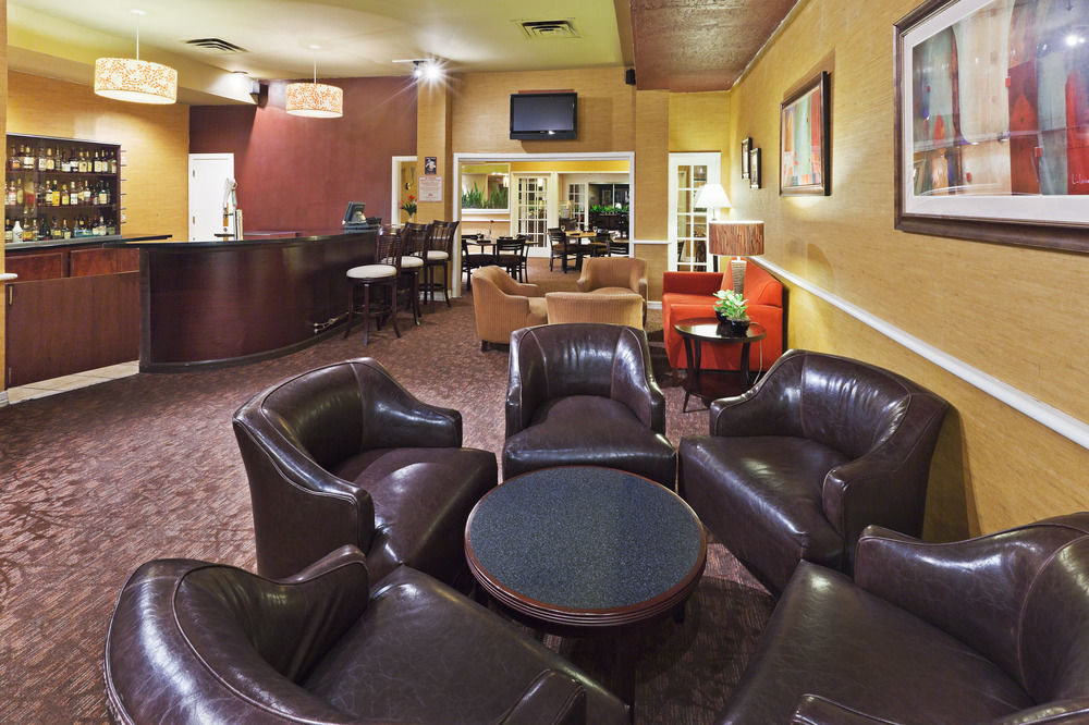 Wyndham Oklahoma City Luaran gambar