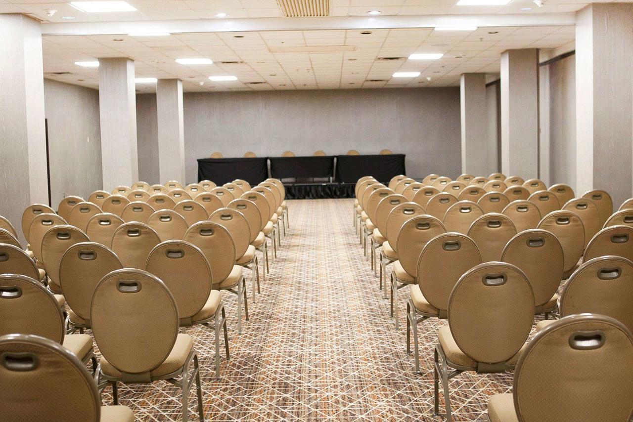 Wyndham Oklahoma City Luaran gambar