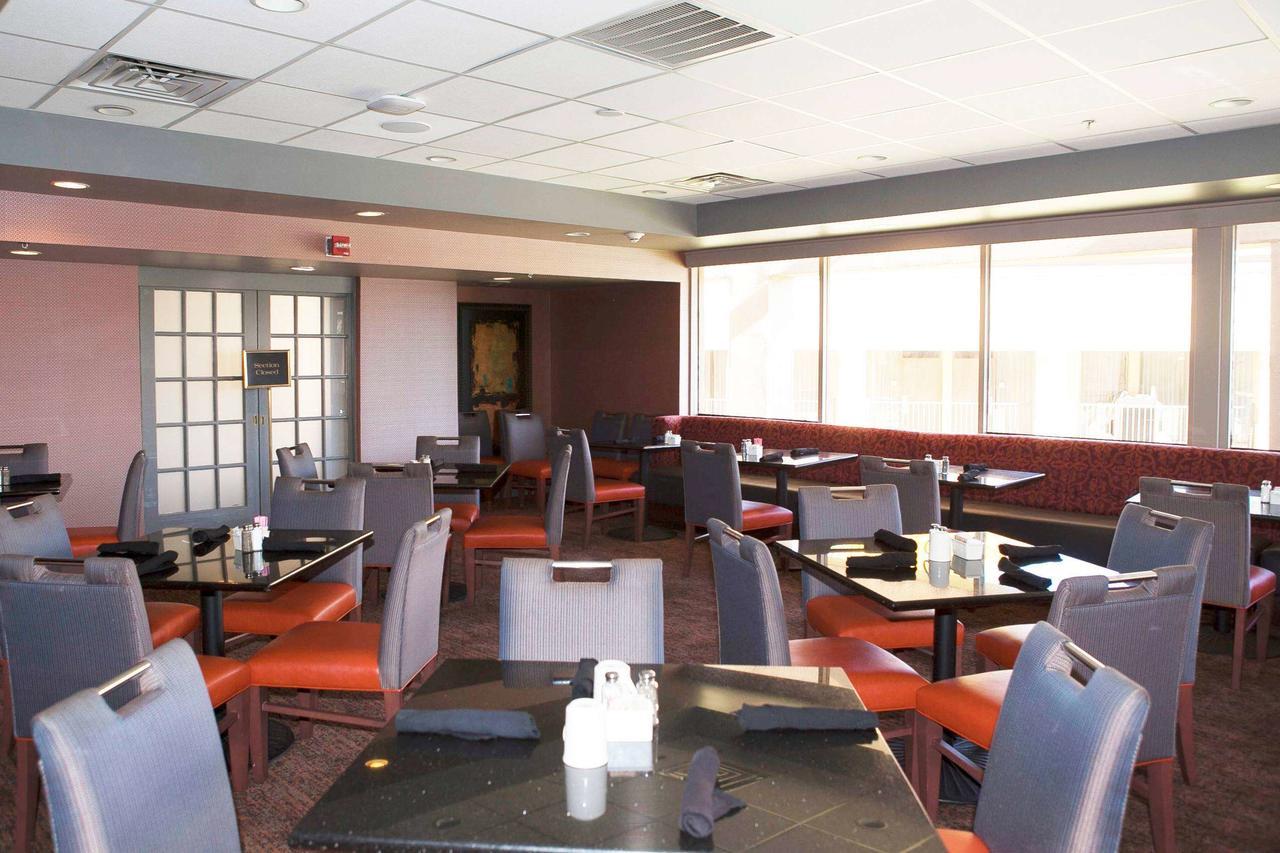 Wyndham Oklahoma City Luaran gambar
