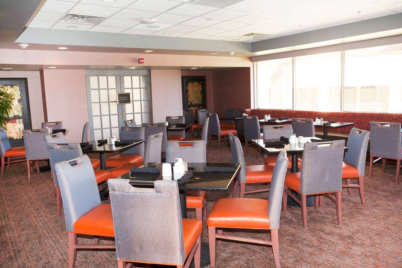 Wyndham Oklahoma City Luaran gambar