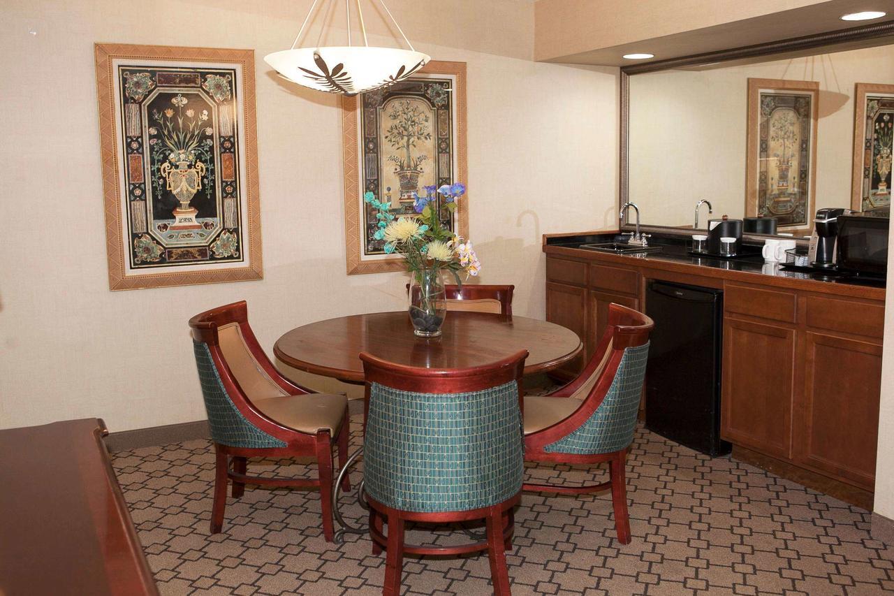 Wyndham Oklahoma City Luaran gambar