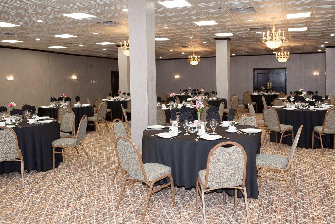 Wyndham Oklahoma City Luaran gambar