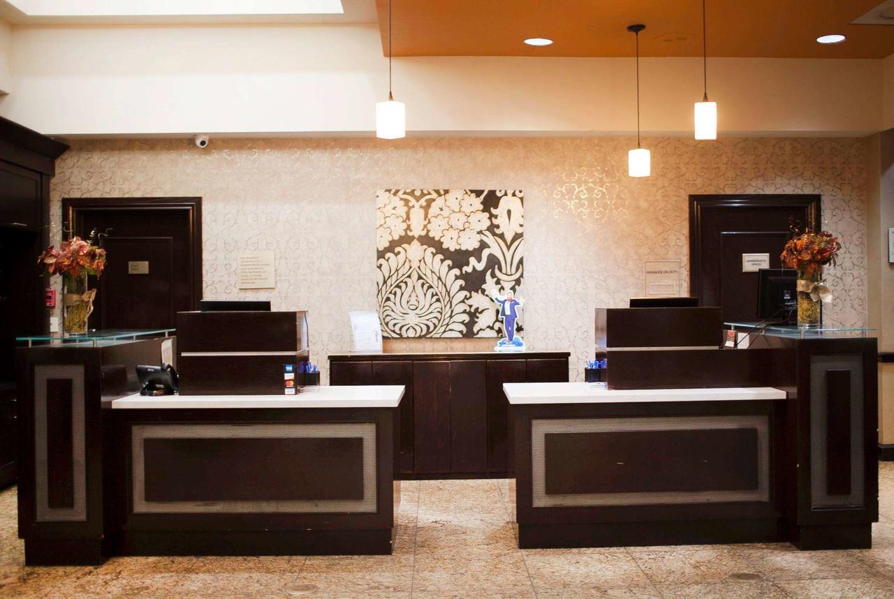 Wyndham Oklahoma City Luaran gambar