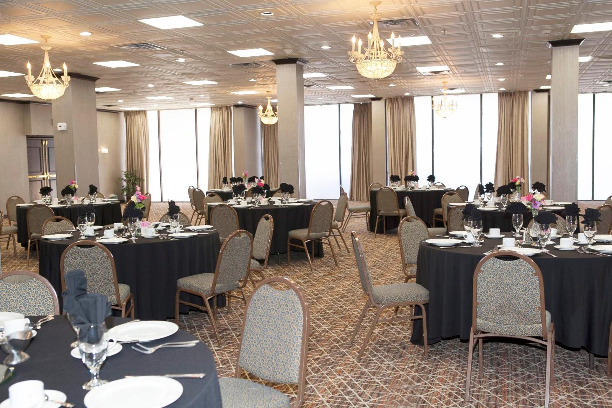 Wyndham Oklahoma City Luaran gambar