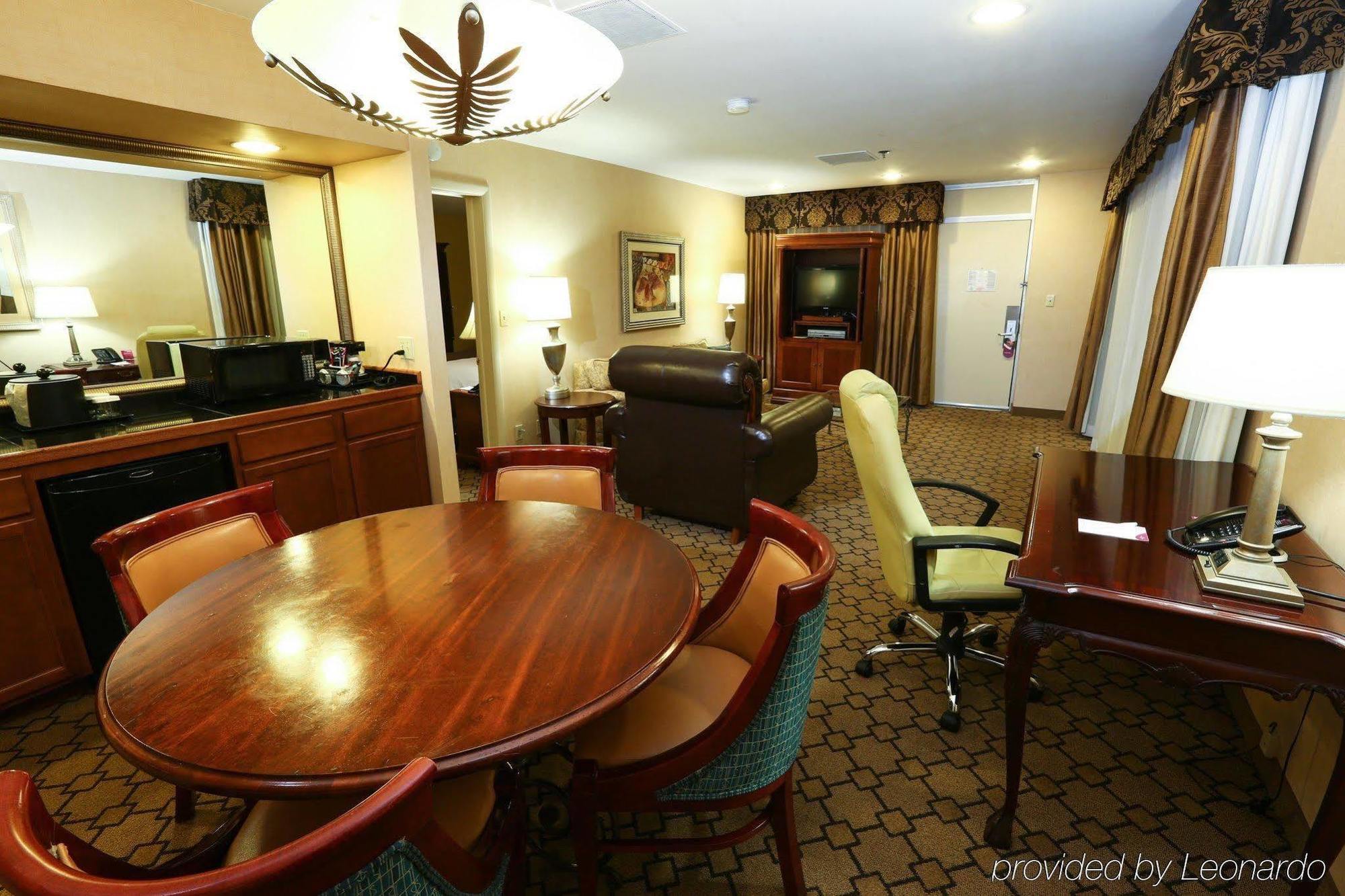 Wyndham Oklahoma City Luaran gambar
