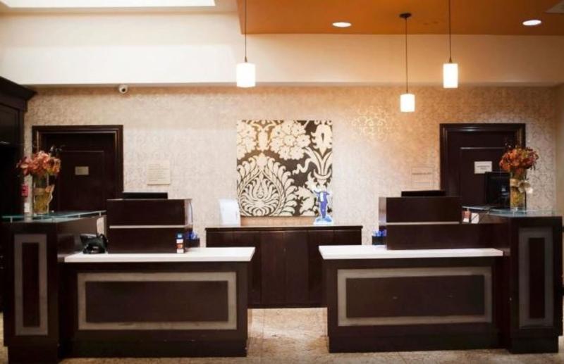 Wyndham Oklahoma City Luaran gambar