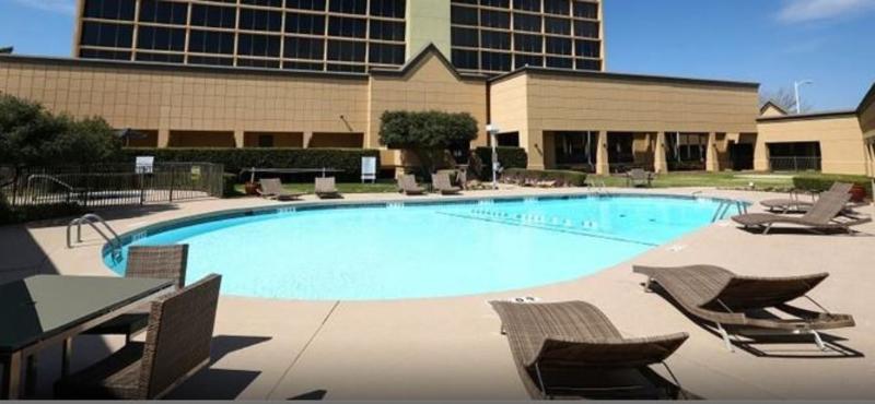 Wyndham Oklahoma City Luaran gambar